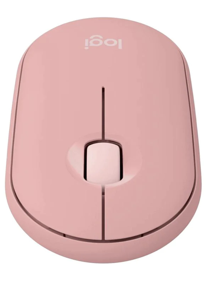 Mouse 2 Logitech Pebble M350s