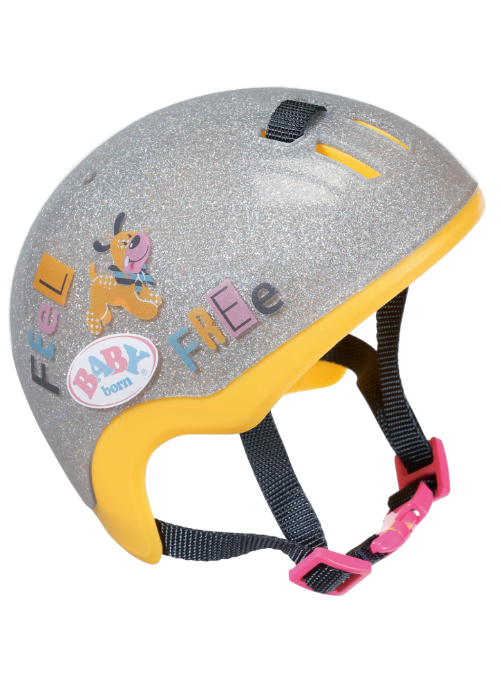 Baby Born Bike Helmet (835678)