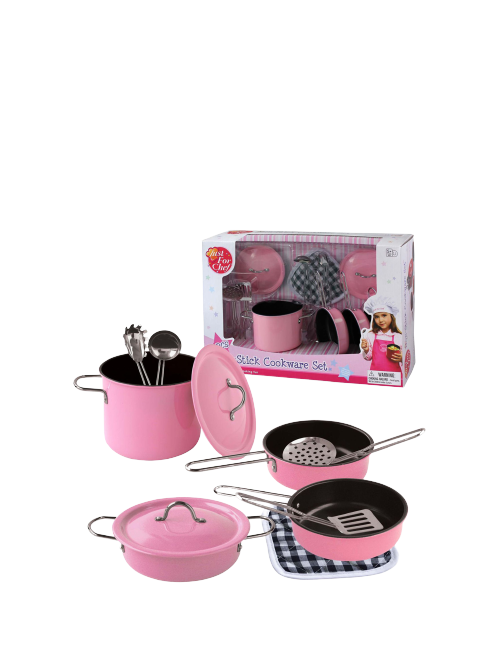 Set Magni Cookware (3902)