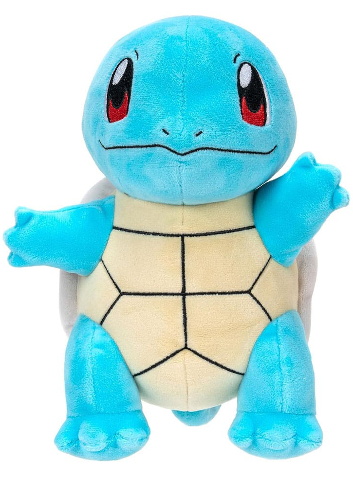 Plus Pokemon Squirtle CDU 20cm