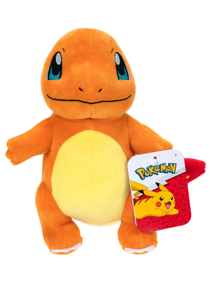 Plus Pokemon Charmander CDU 20cm