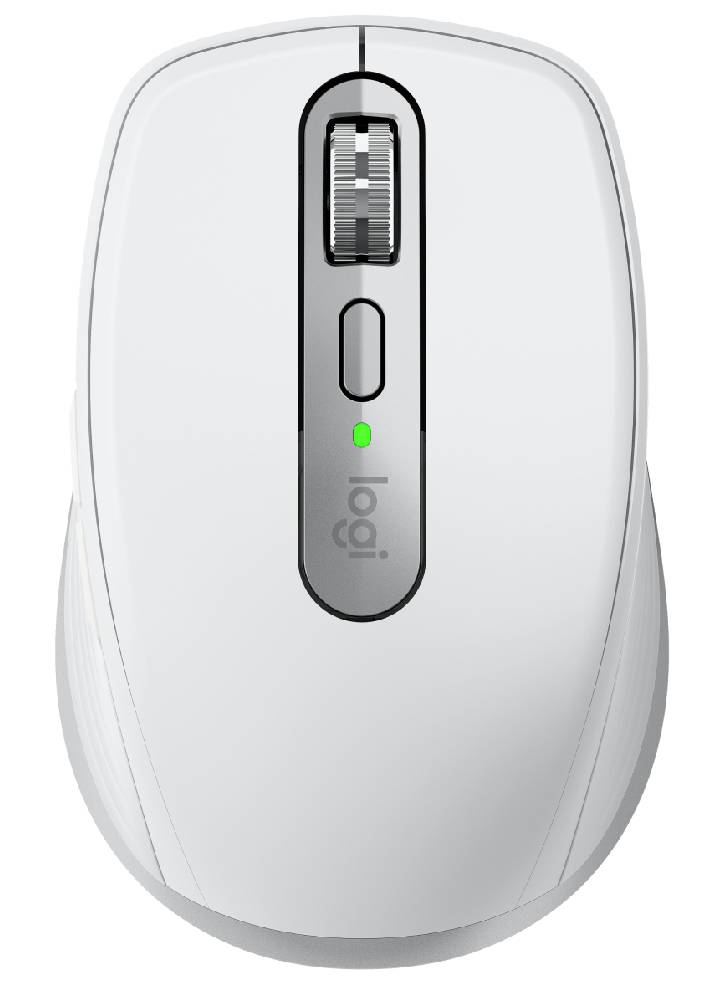 Mouse Logitech MX Anywhere 3S Compact Wireless Performance - PC