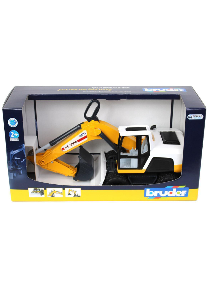 Excavator Bruder (03413)