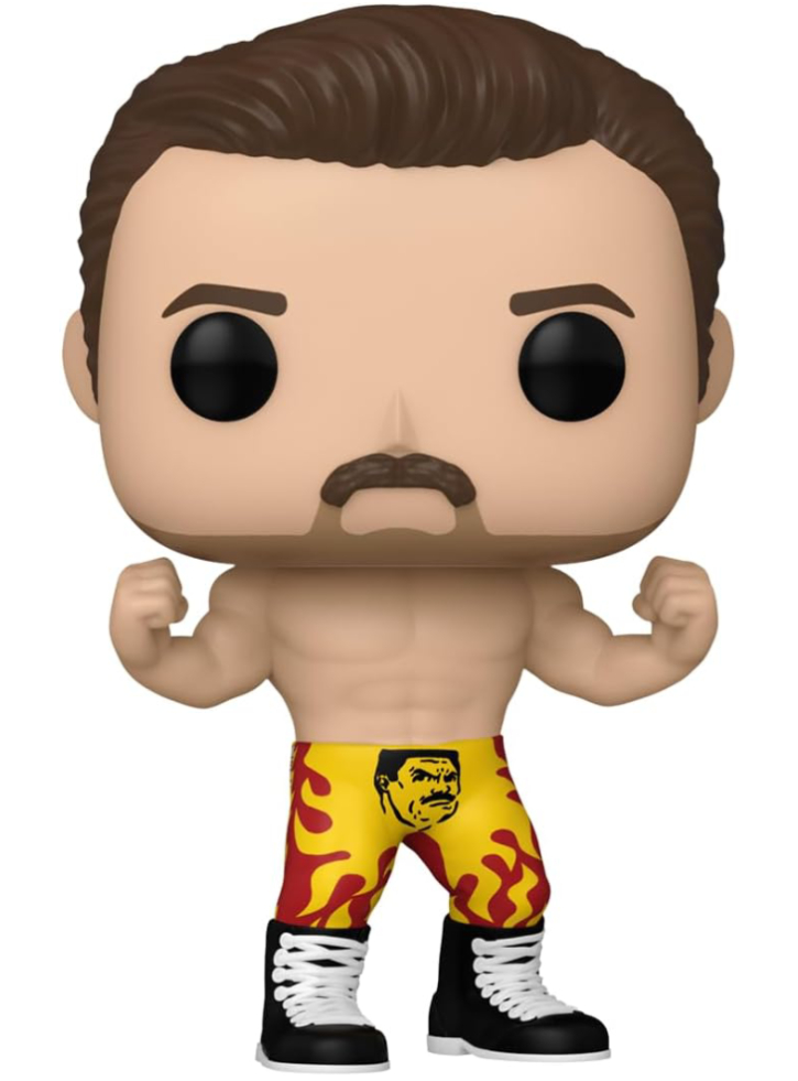 Pop WWE S20 Rick Rude 9cm