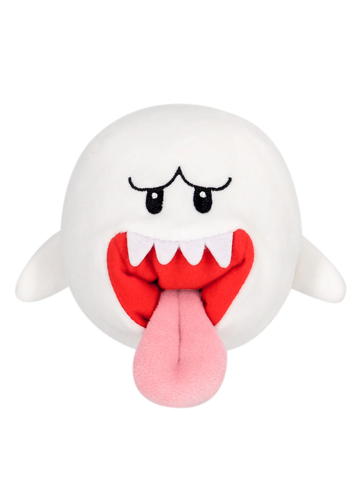 Plus Super Mario Boo 13cm