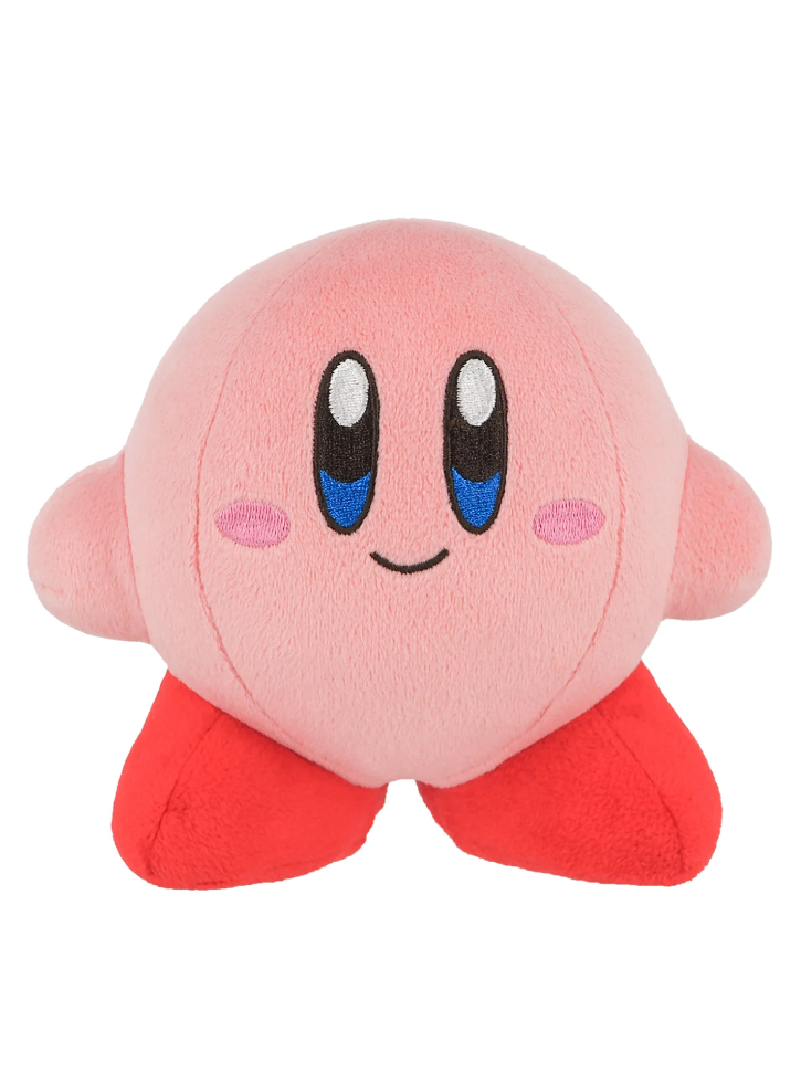 Plus Kirby 14cm