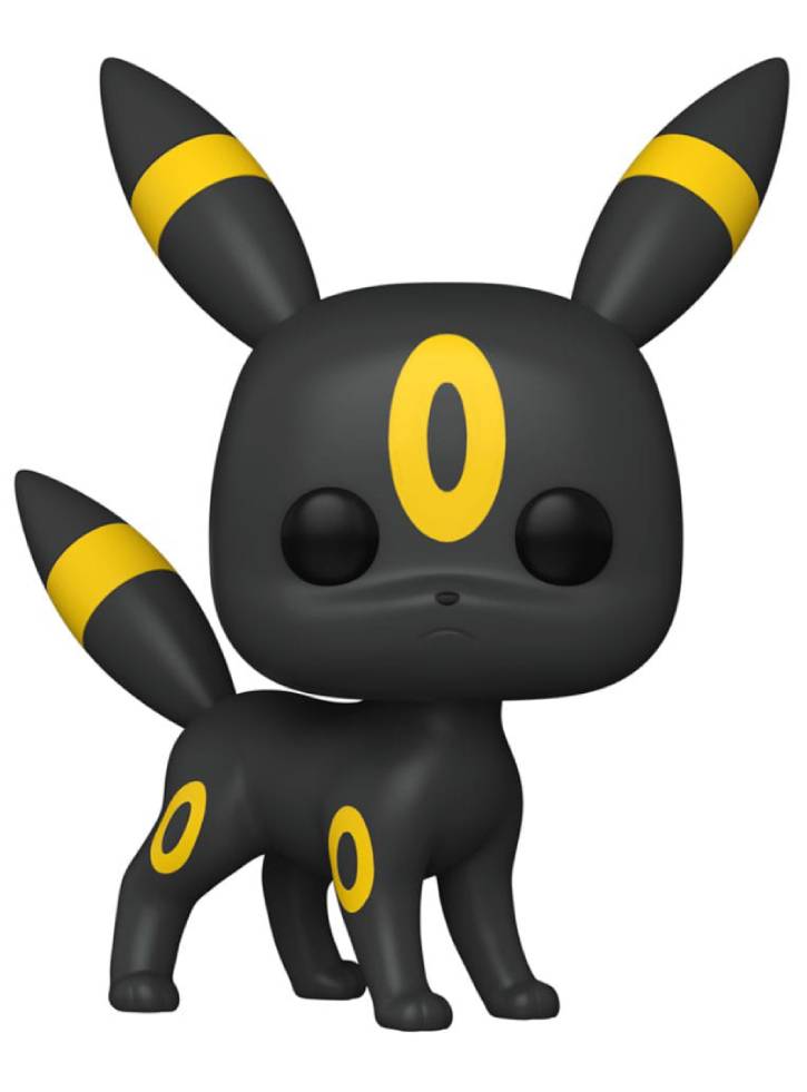 Pop Games Pokemon Umbreon 948 10cm