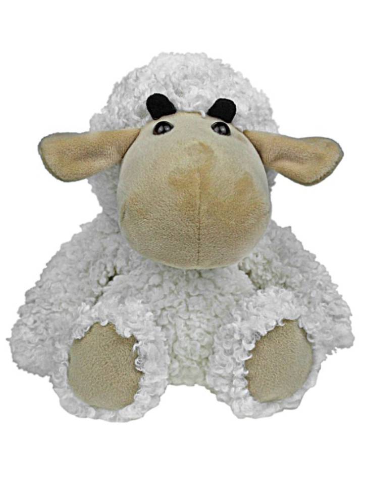 Plus Cozy Time Microwaveable Cozy Warmer Sheep (3146844)