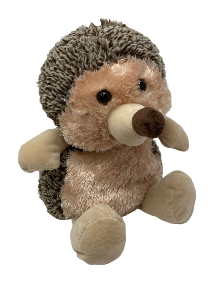 Plus Cozy Time Microwaveable Cozy Warmer Hedgehog (3146851)