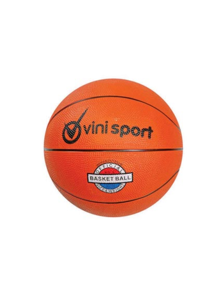 Minge Vini Sport Basketball Size 5 (24156)