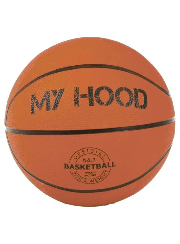 Minge My Hood Basketball Size 7 (304009)