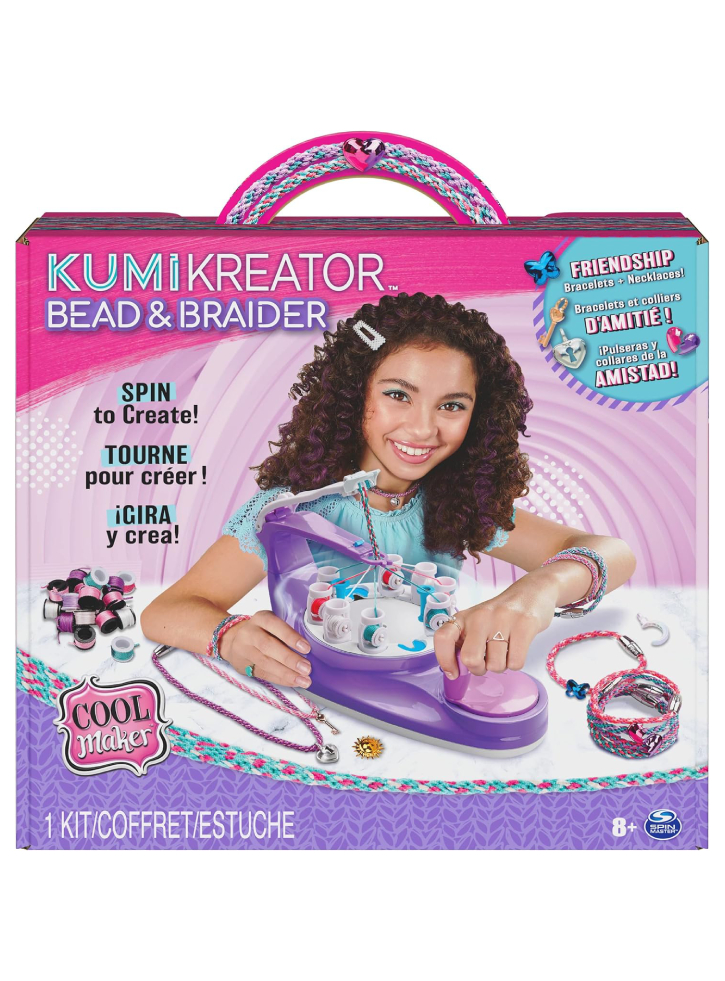 Cool Maker KumiKreator 3 in 1 (6064945)