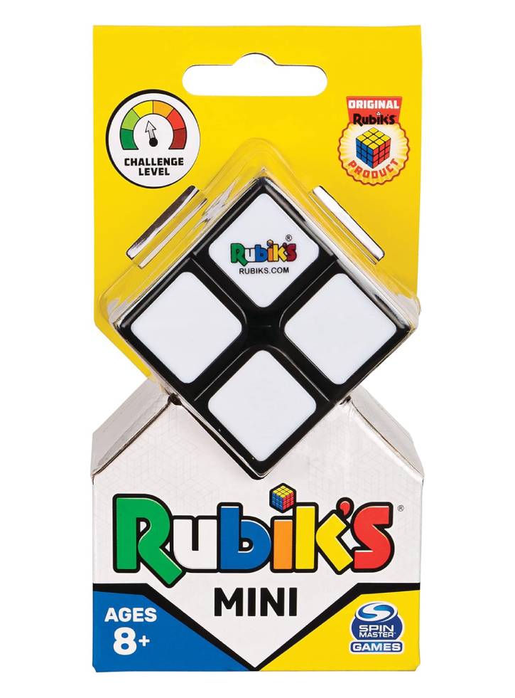 Rubiks Mini 2x2 (6064345)