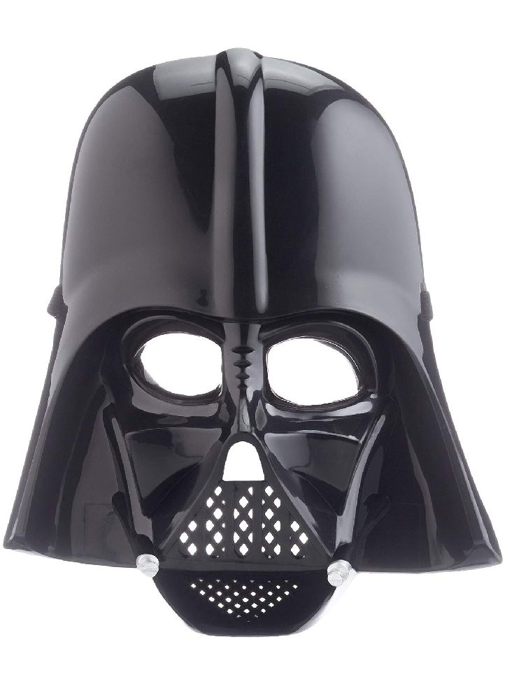 Rubies Star Wars Mask Darth Vader (3441)