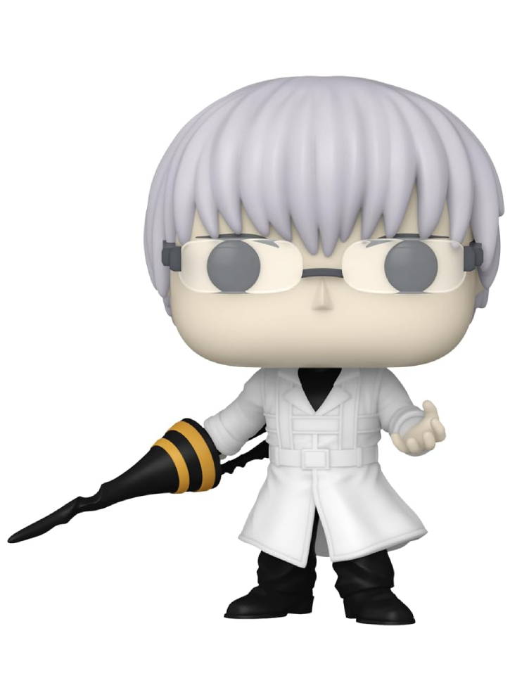 Pop Animation Tokyo Ghoul re Kisho Arima 1543 9cm