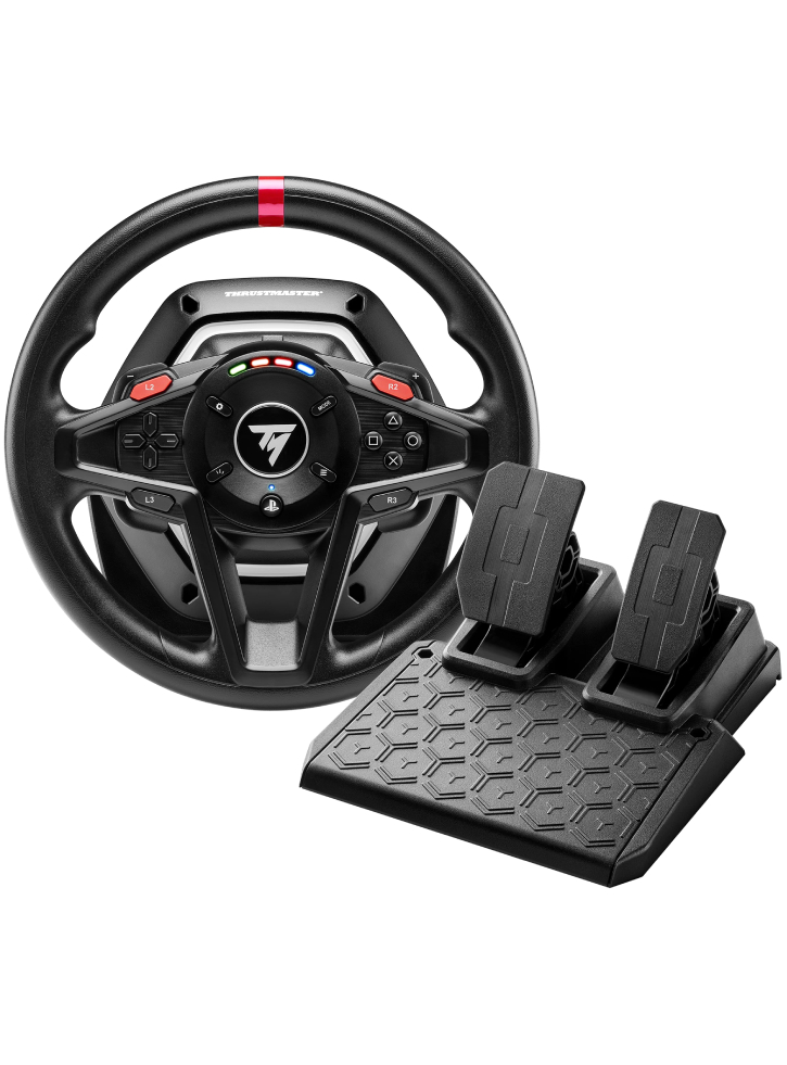 Volan Thrustmaster T128 - Playstation 5