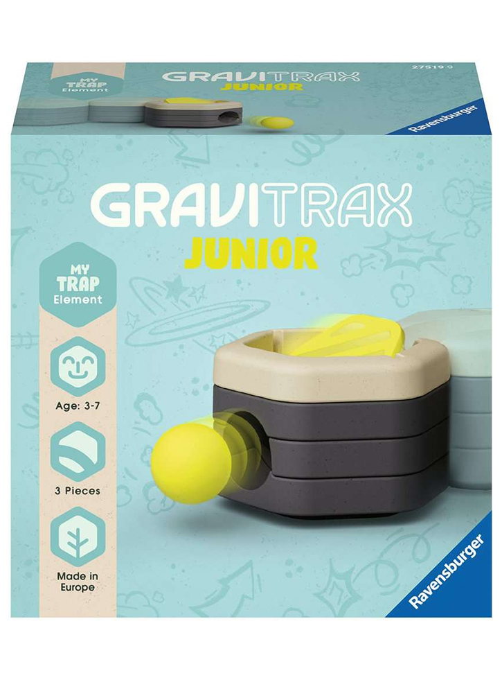 GraviTrax Junior Element Trap