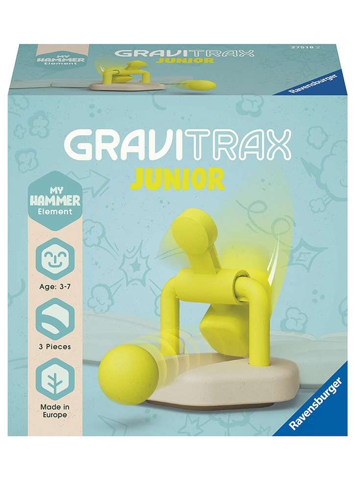 GraviTrax Junior Element Hammer