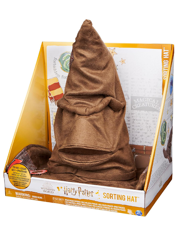 Wizarding World Sorting Hat (6061830)