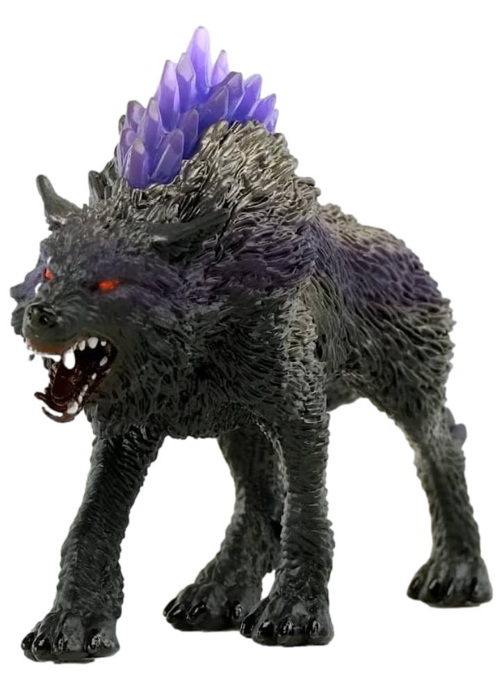 Figurina Schleich Shadow Wolf (42554)