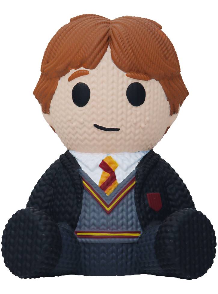 Harry Potter Ron Weasley Collectible No.64 13cm