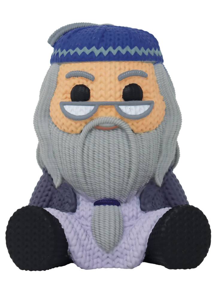 Harry Potter Professor Dumbledore Collectible No.65 13cm