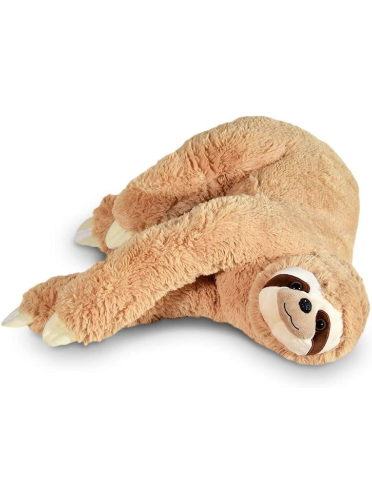 Plus LifeSize Sloth 90cm