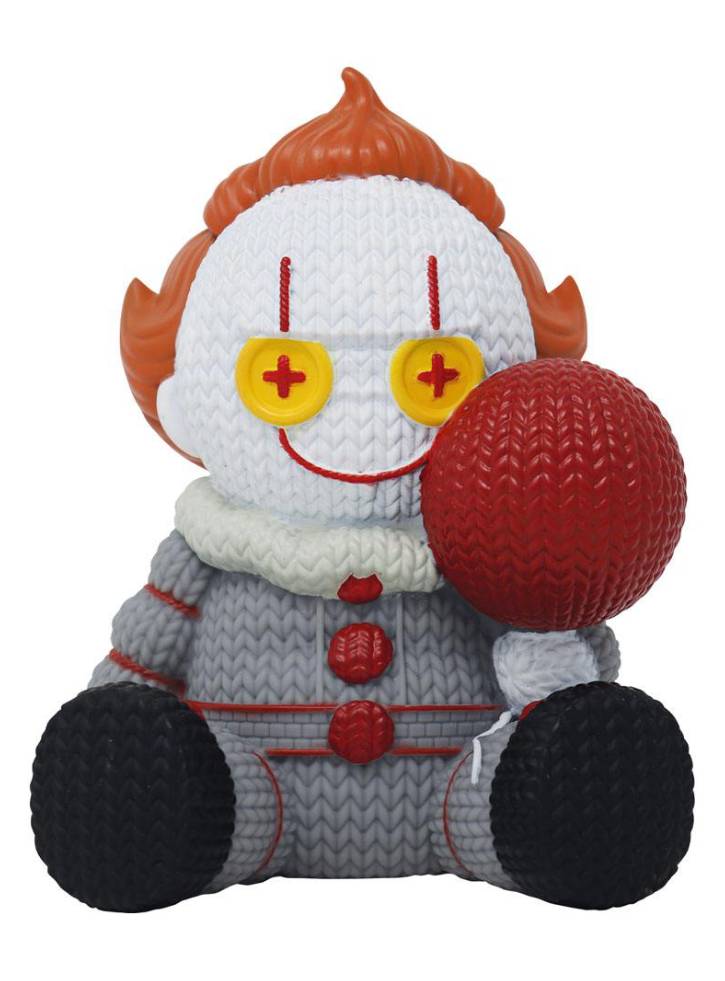 IT Pennywise Collectible 13cm