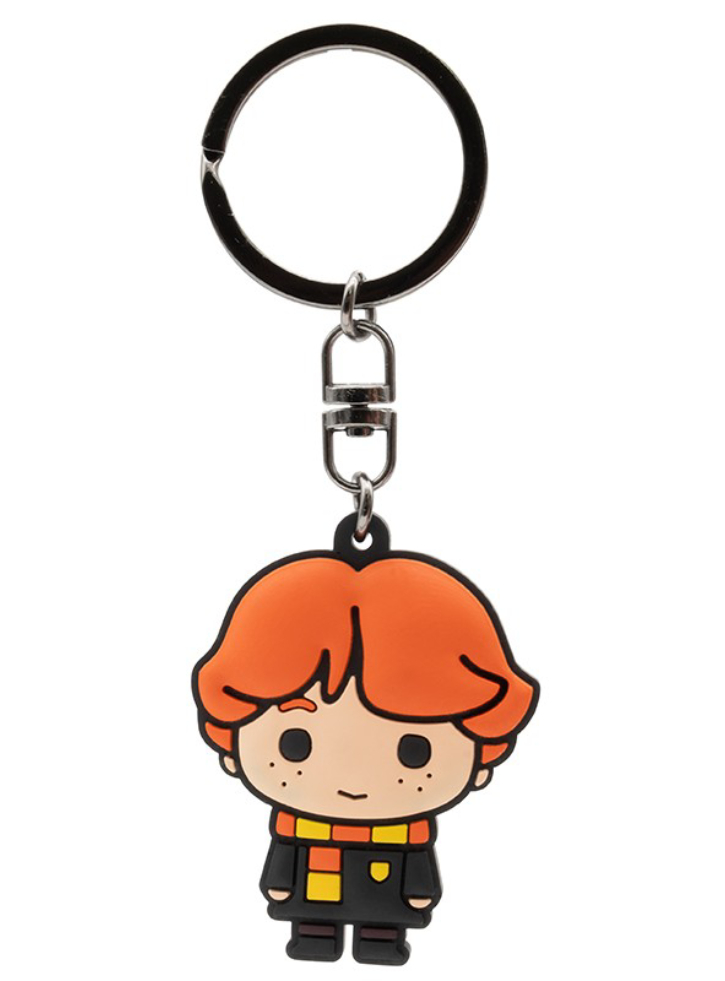 Keychain Harry Potter - Ron