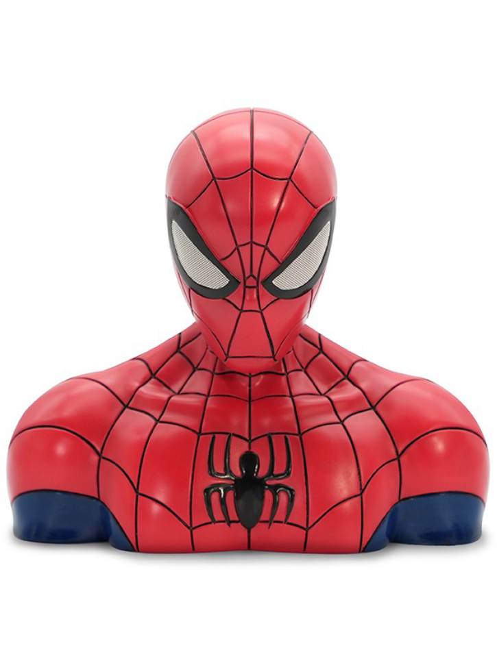 Marvel Money Bank Spider-man