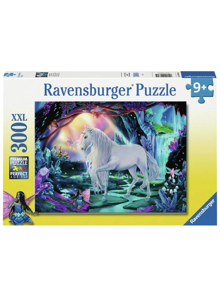 Puzzle Ravensbruger Unicorn 300pc