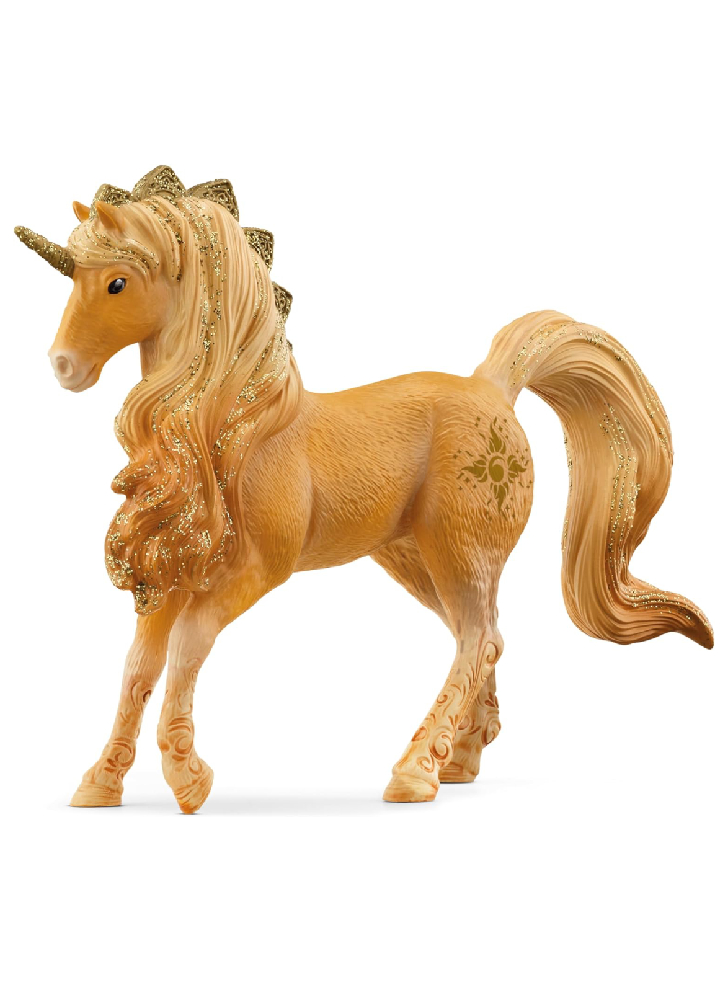 Schleich Bayala Apollon Unicorn Stallion 70822