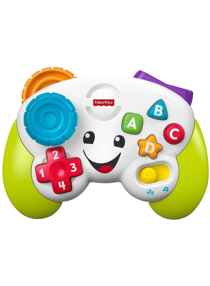 Controller Fisher-Price Laugh Learn (HXB65)