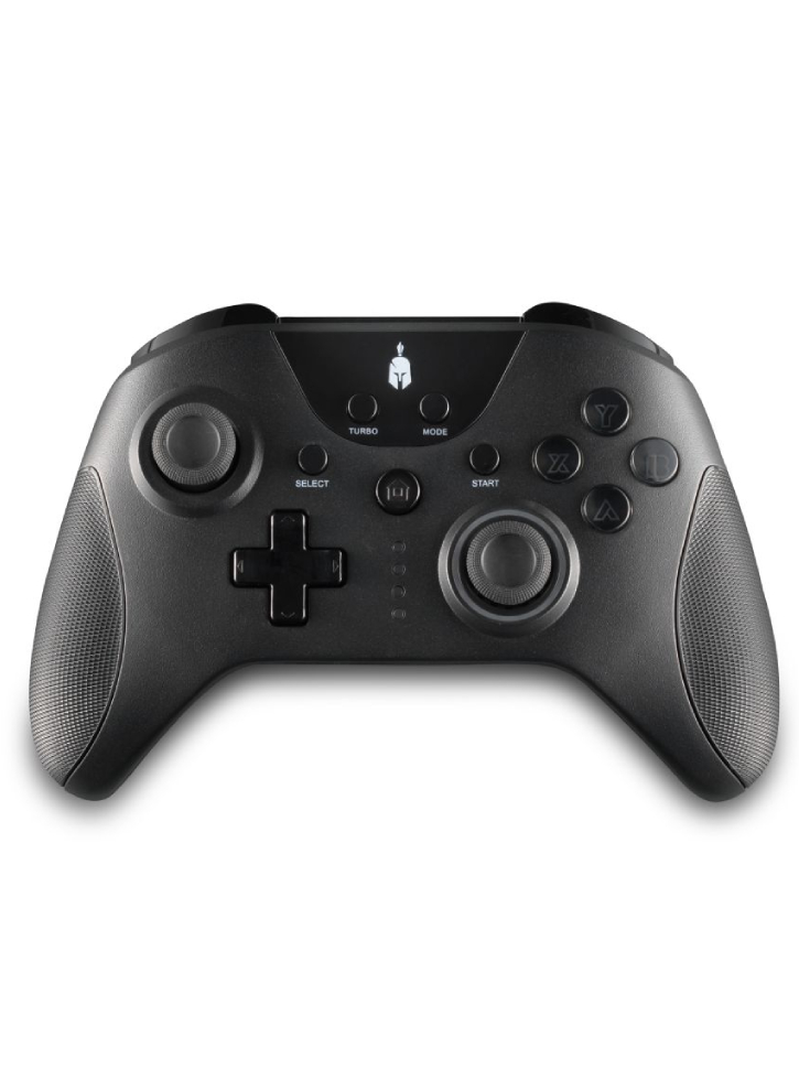 Controller Spartan Gear Mora 3 Wired - Nintendo Switch