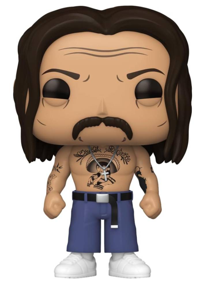 Pop Ad Icons Danny Trejo 229 10cm