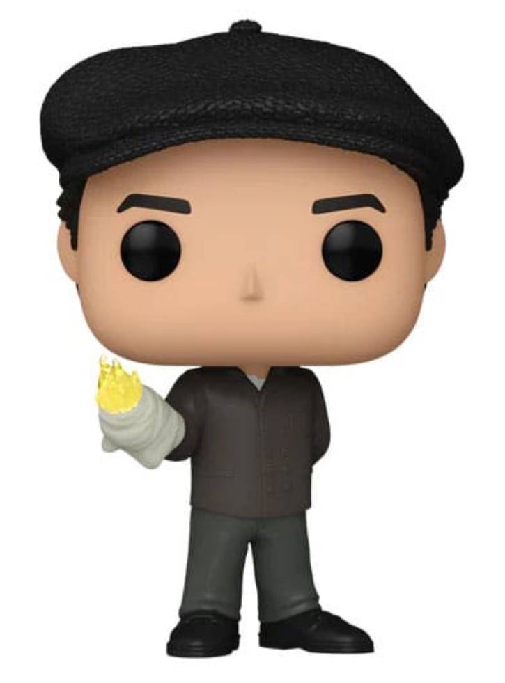 Pop Movies The Godfather Vito Corleone 9cm