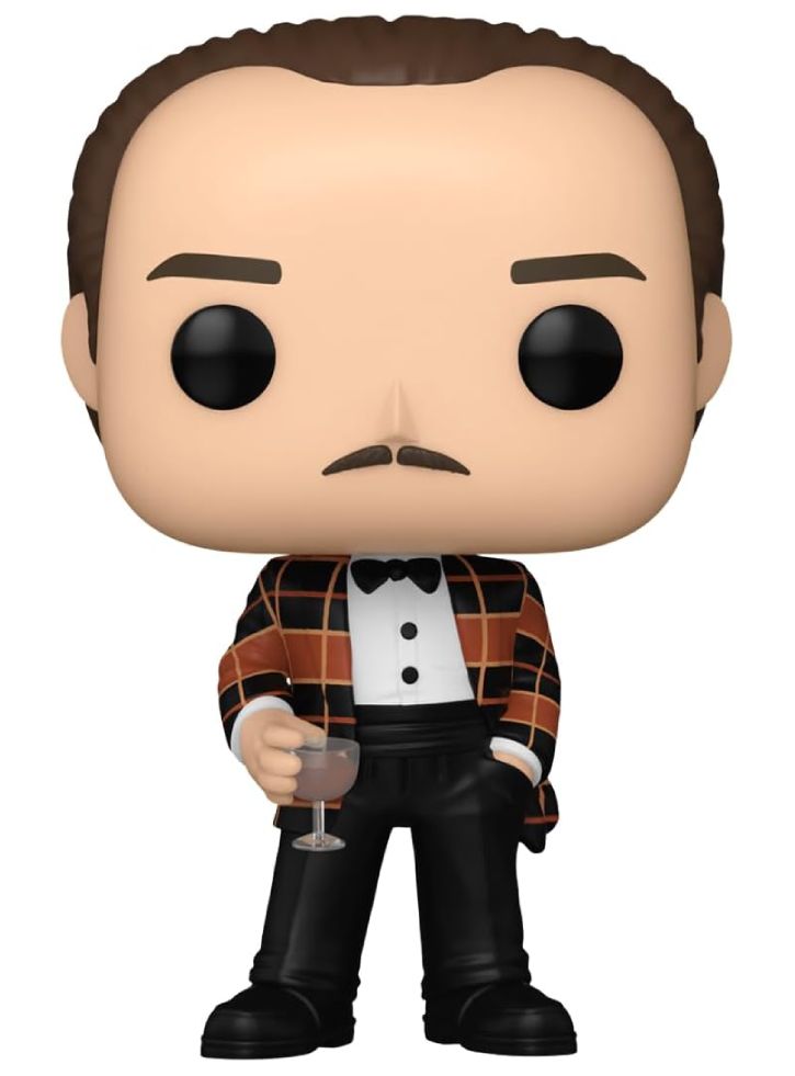 Pop Movies The Godfather Fredo Corleone 9cm