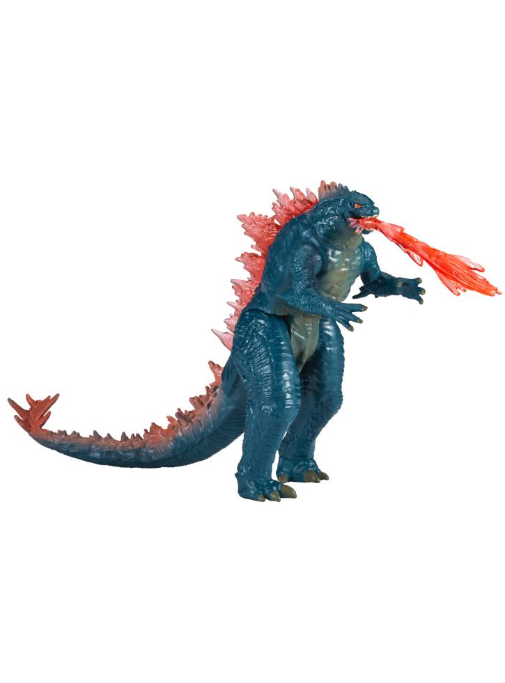 MonsterVerse Godzilla Evolved 15cm (271-35202)