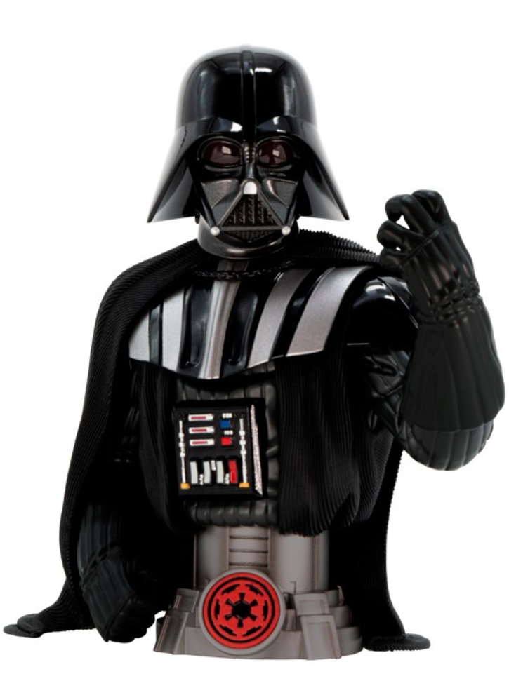 STAR WARS Darth Vader 15cm