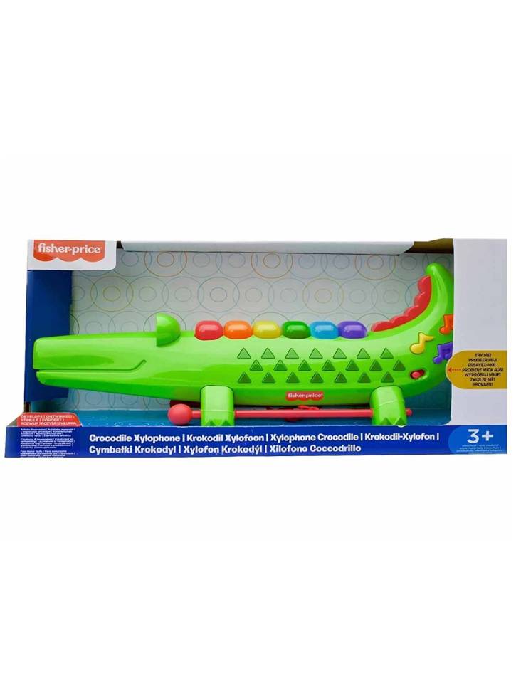 Fisher-Price Xylophone (15102)