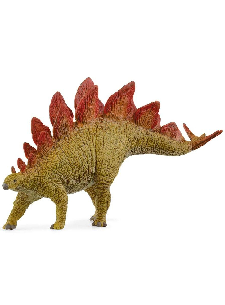 Schleich Dinosaurs Stegosaurus (15040)