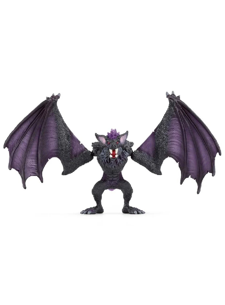 Schleich Eldrador Creatures Shadow Bat (70792)