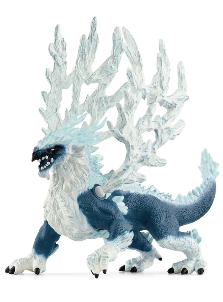 Schleich Eldrador Creatures Ice Dragon (70790)