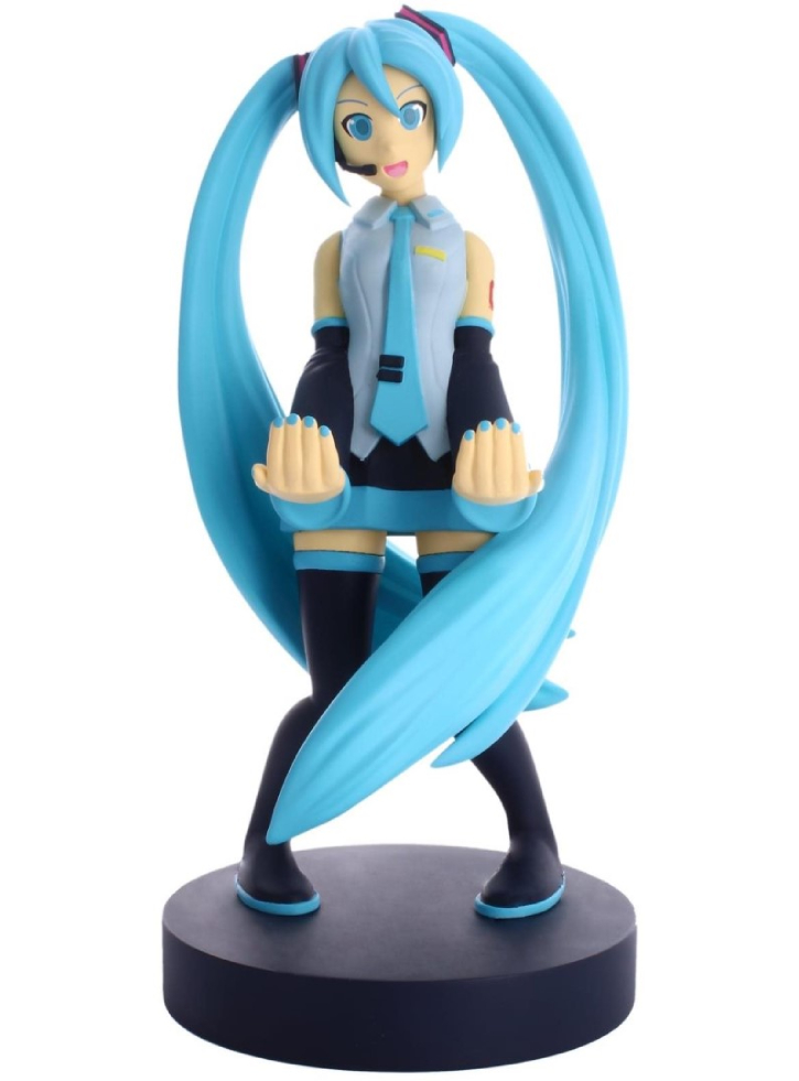 Cable Guys Hatsune Miku Playstation 5