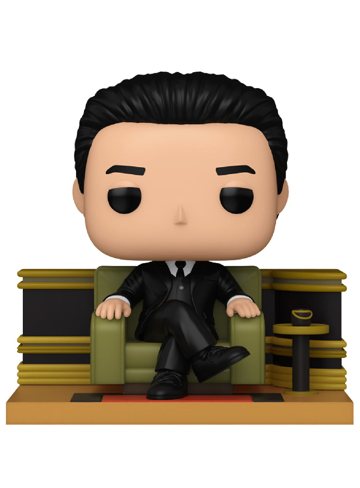 Pop! Deluxe The Godfather Part II Michael Corleone 1522 9cm