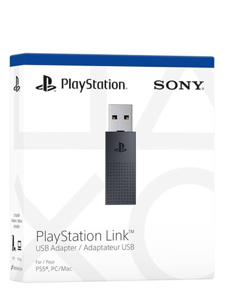 PlayStation Link USB Adapter