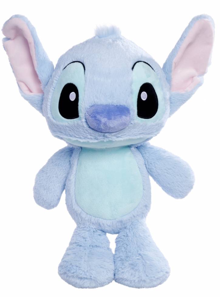 Disney Flopsies Stitch 25cm (6315870029)