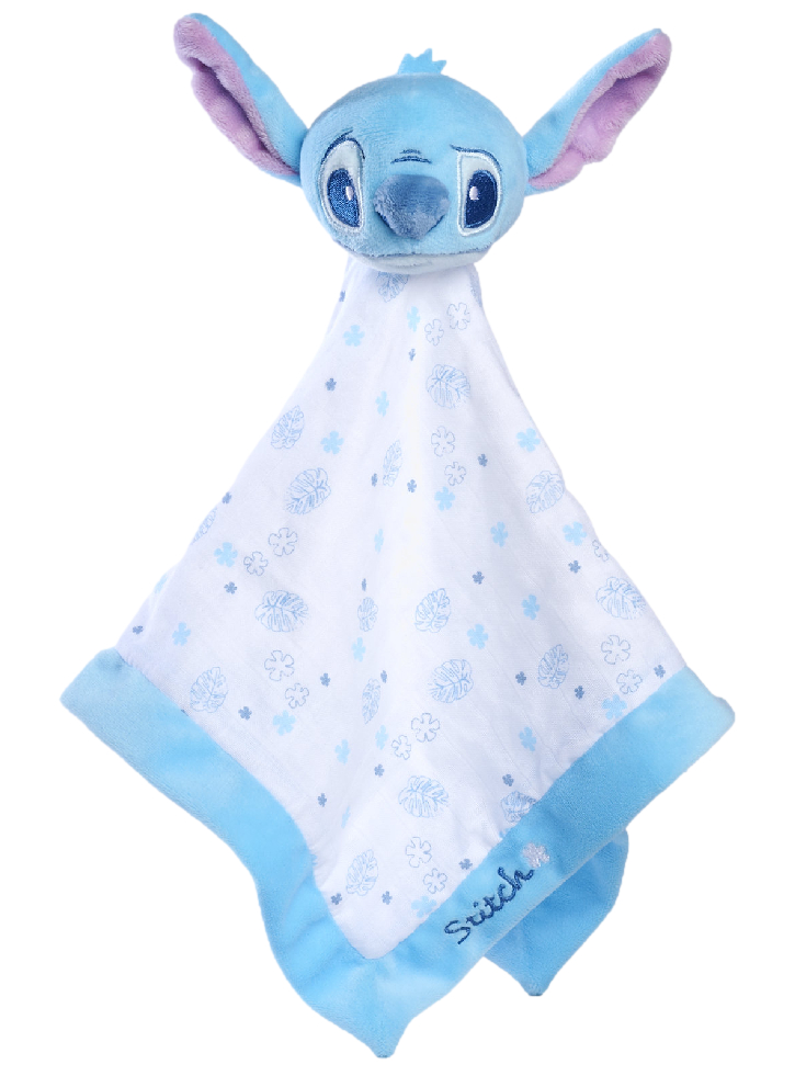 Disney Comforter Stitch 40cm