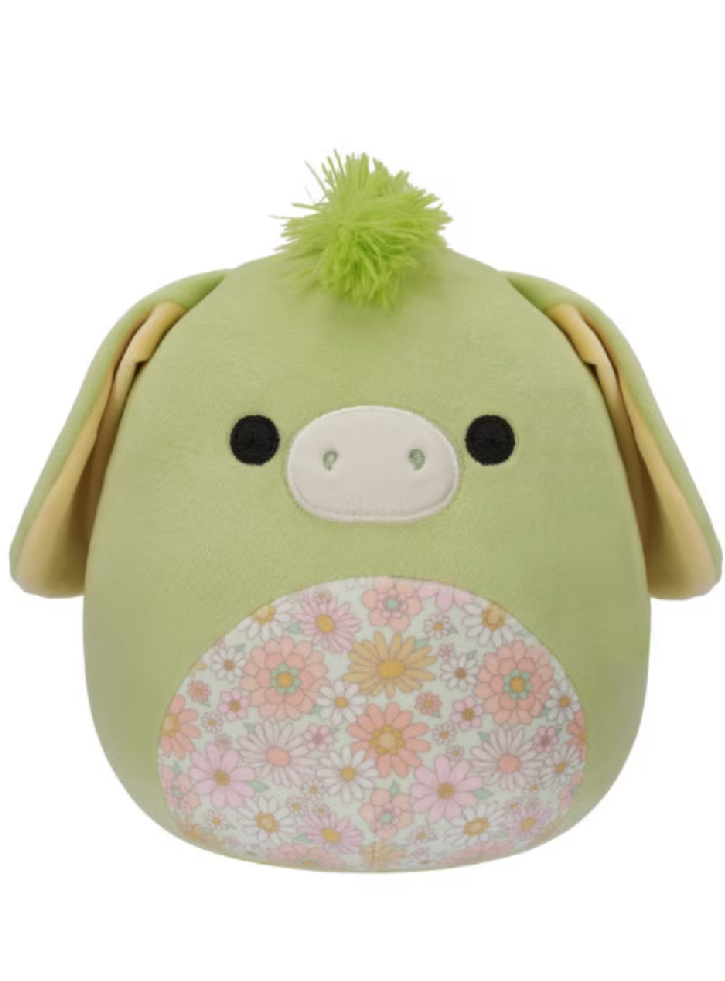 Squishmallows P18 Plush Juniper 19cm