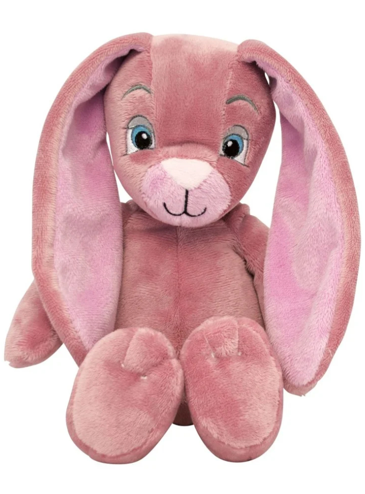 My Teddy Bunny Pink 20cm (28-280033)